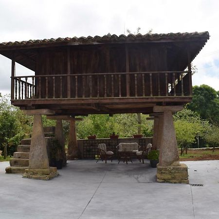 L'Arbolea De Rodiles Guest House Villaviciosa  Exterior photo