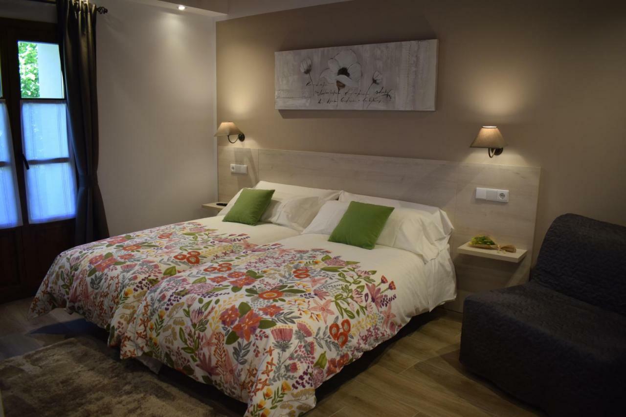 L'Arbolea De Rodiles Guest House Villaviciosa  Exterior photo