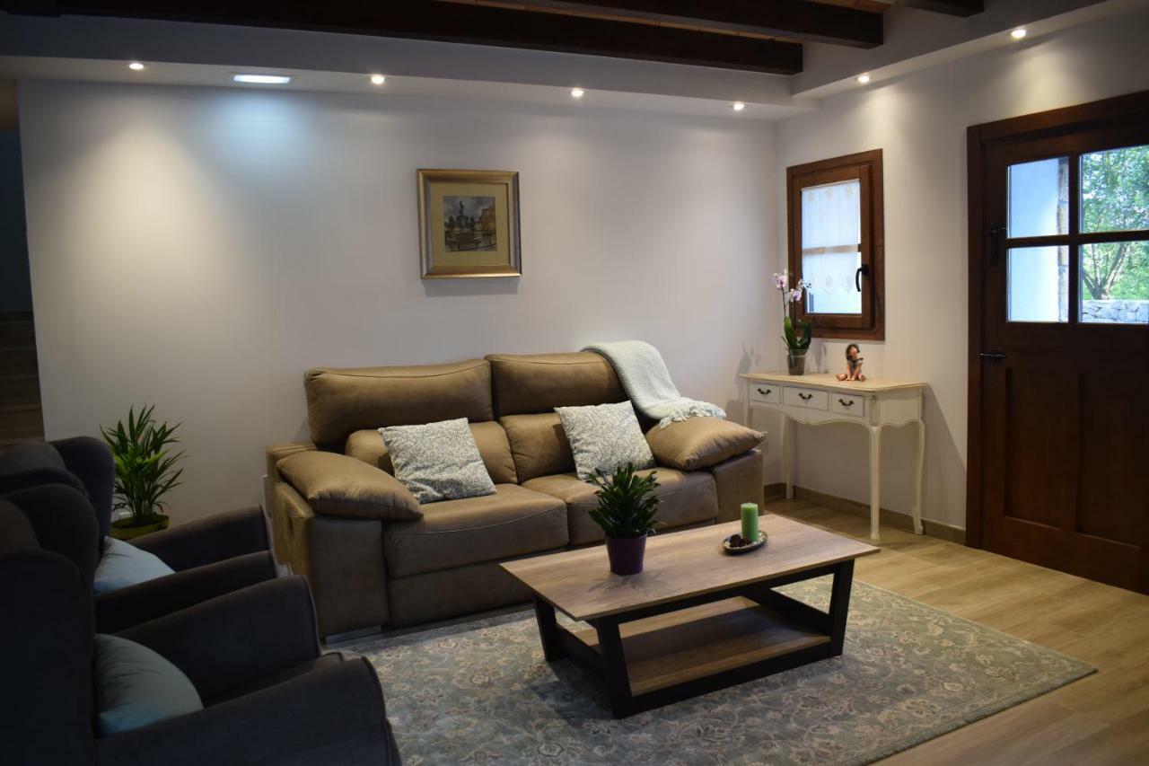 L'Arbolea De Rodiles Guest House Villaviciosa  Exterior photo