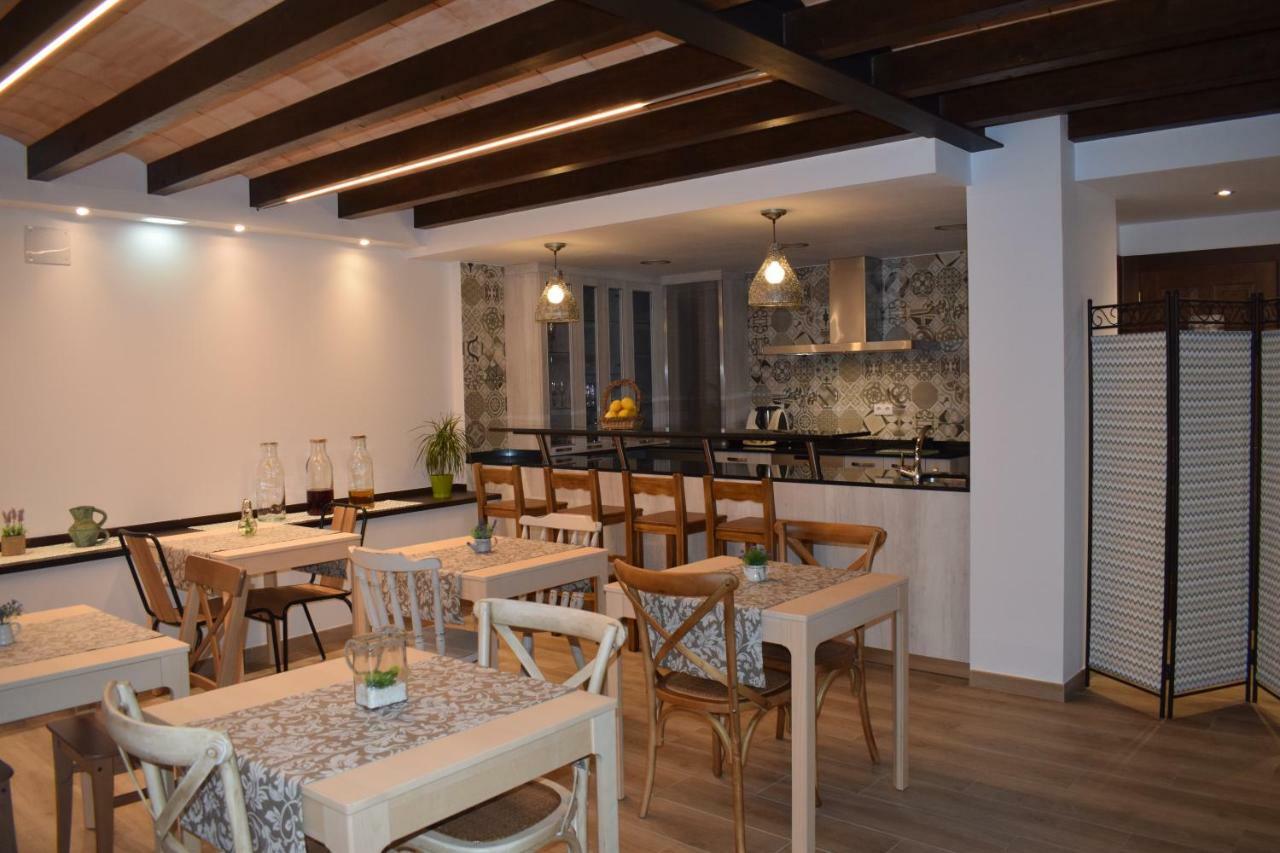 L'Arbolea De Rodiles Guest House Villaviciosa  Exterior photo